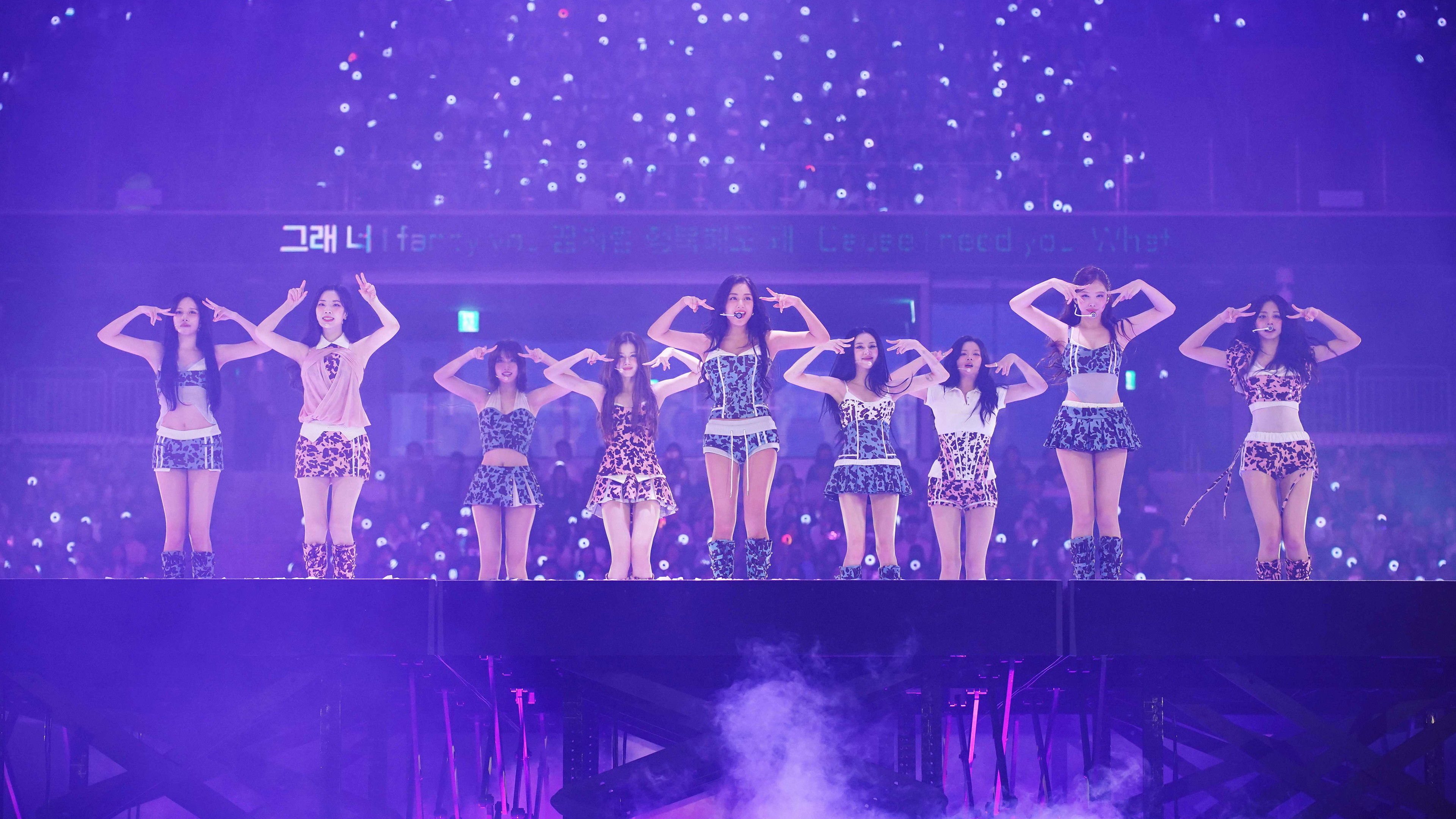 TWICE [THIS IS FOR] WORLD TOUR IN INCHEON