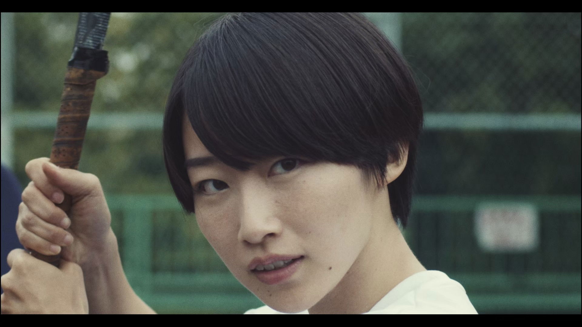 Baseball Idiot Widow