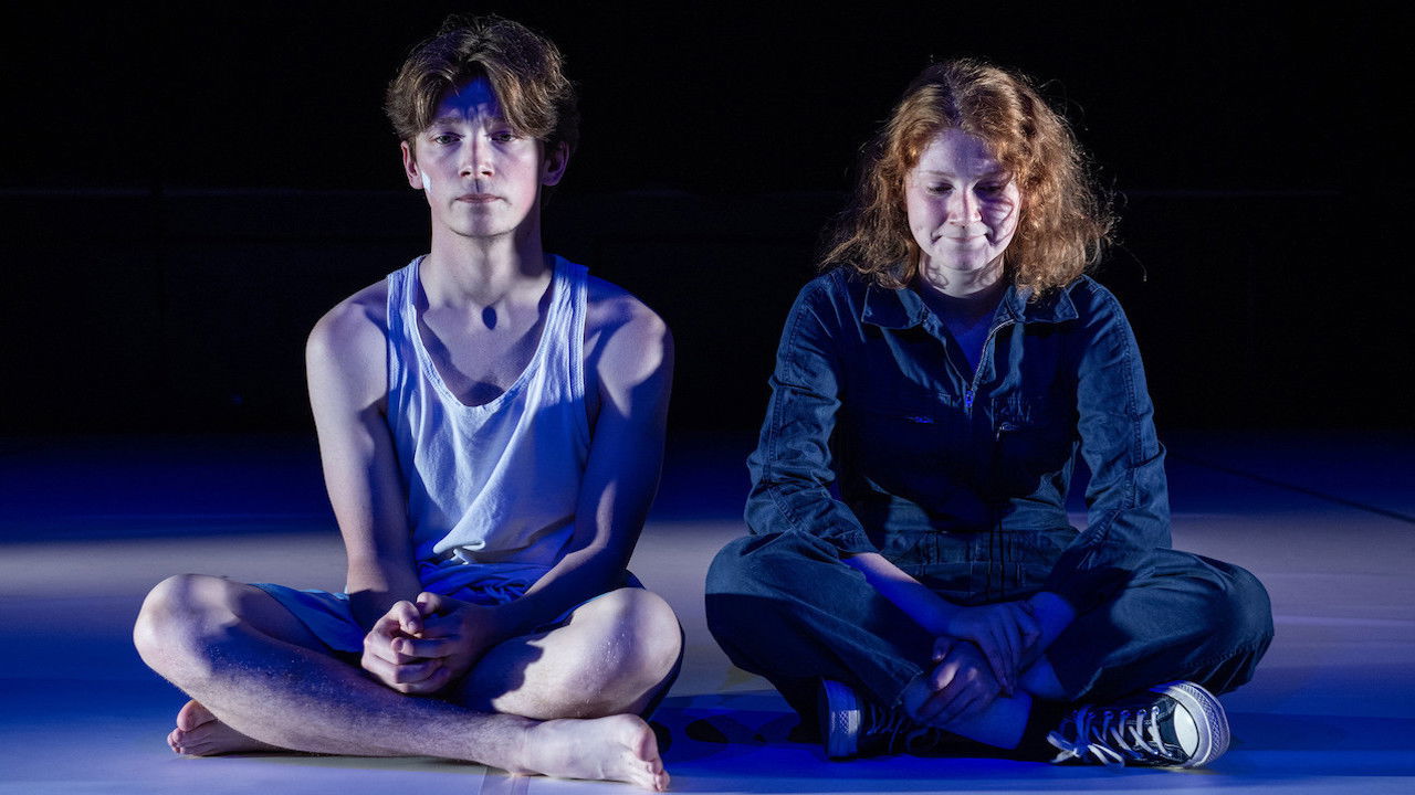 Let The Right One In