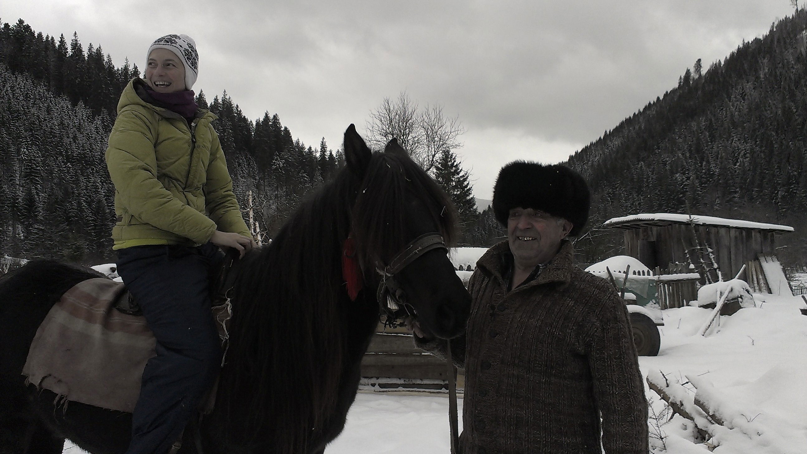 Enticing, Sugary, Boundless or Songs and Dances about Death