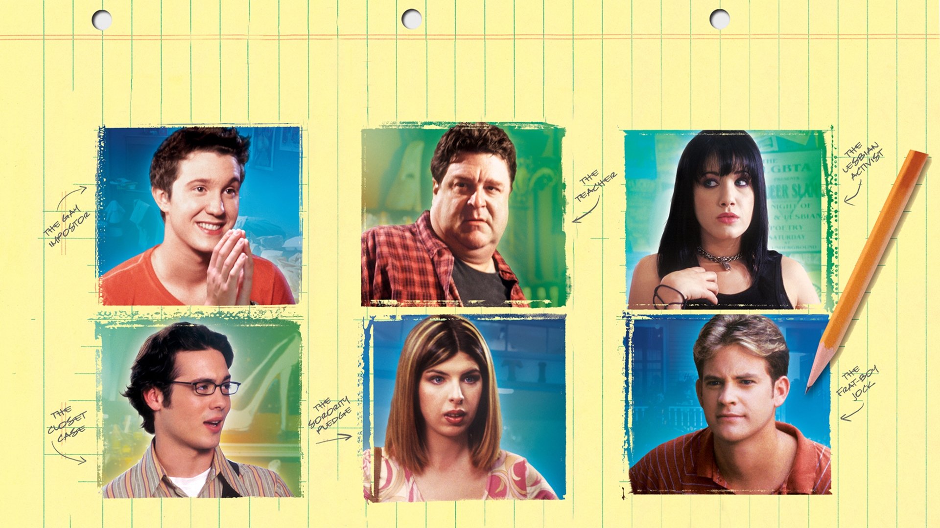 Freshman Orientation