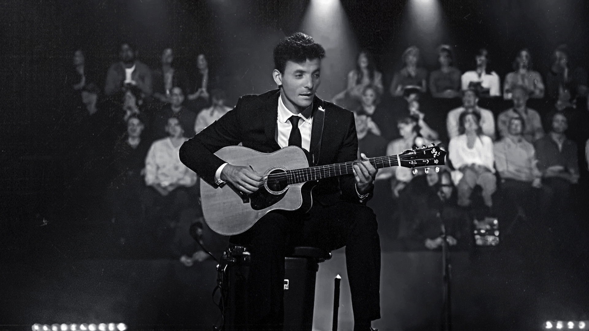 Kamel Messaoudi - His Life, His Work