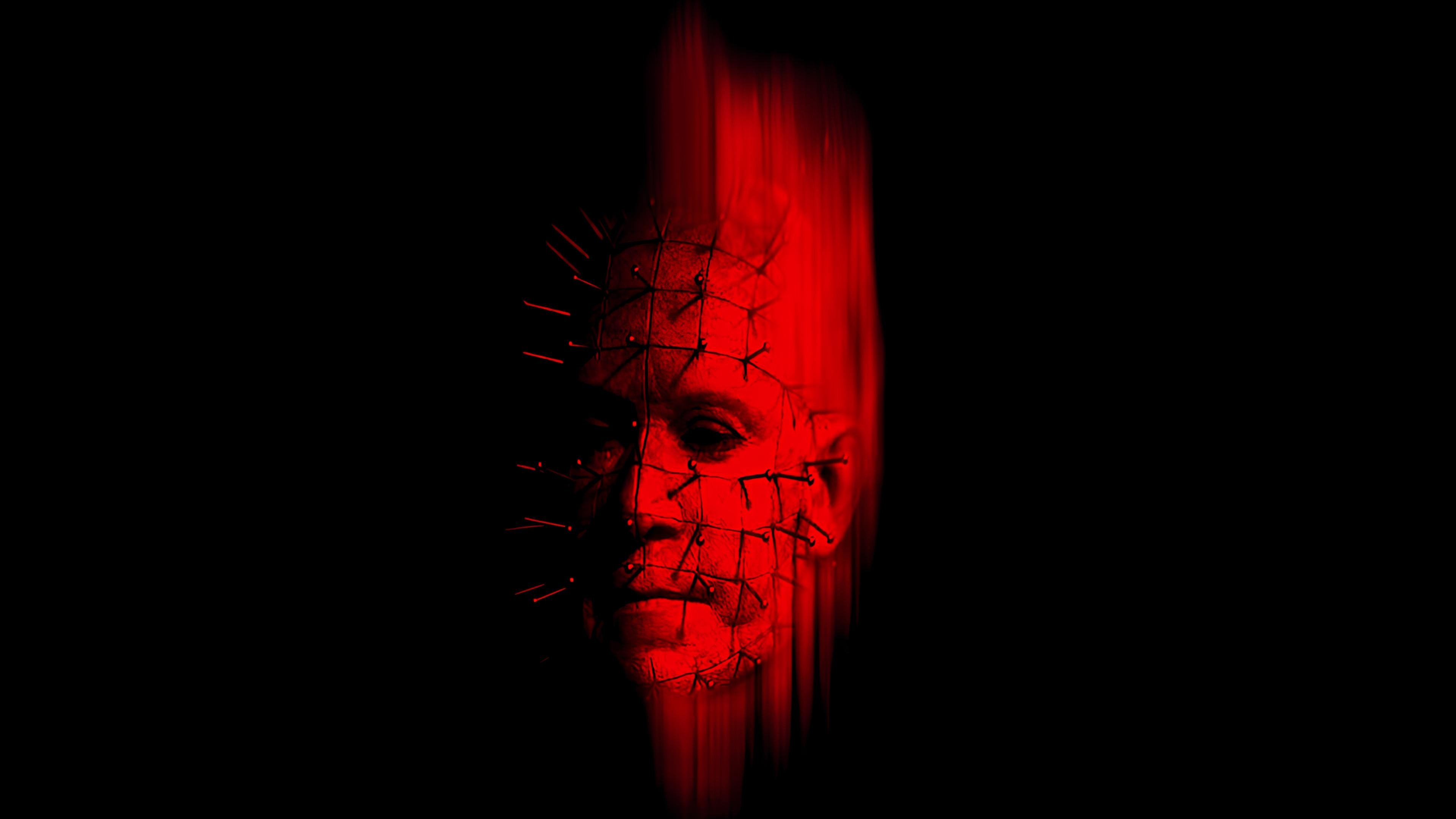 Hellraiser: Hellseeker