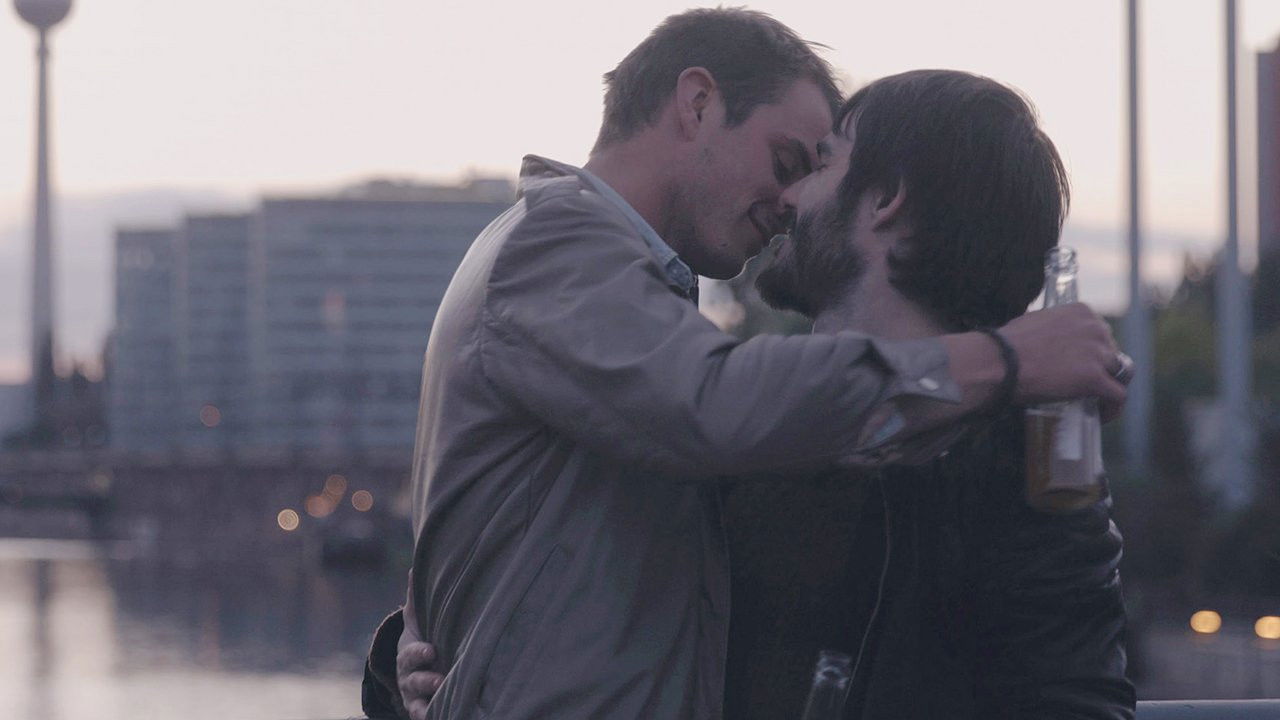 What the Eyes Can't See