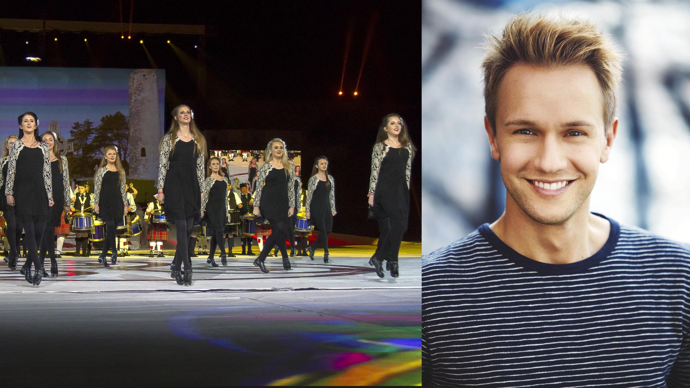 Festival Interceltique de Lorient - Le Grand Spectacle