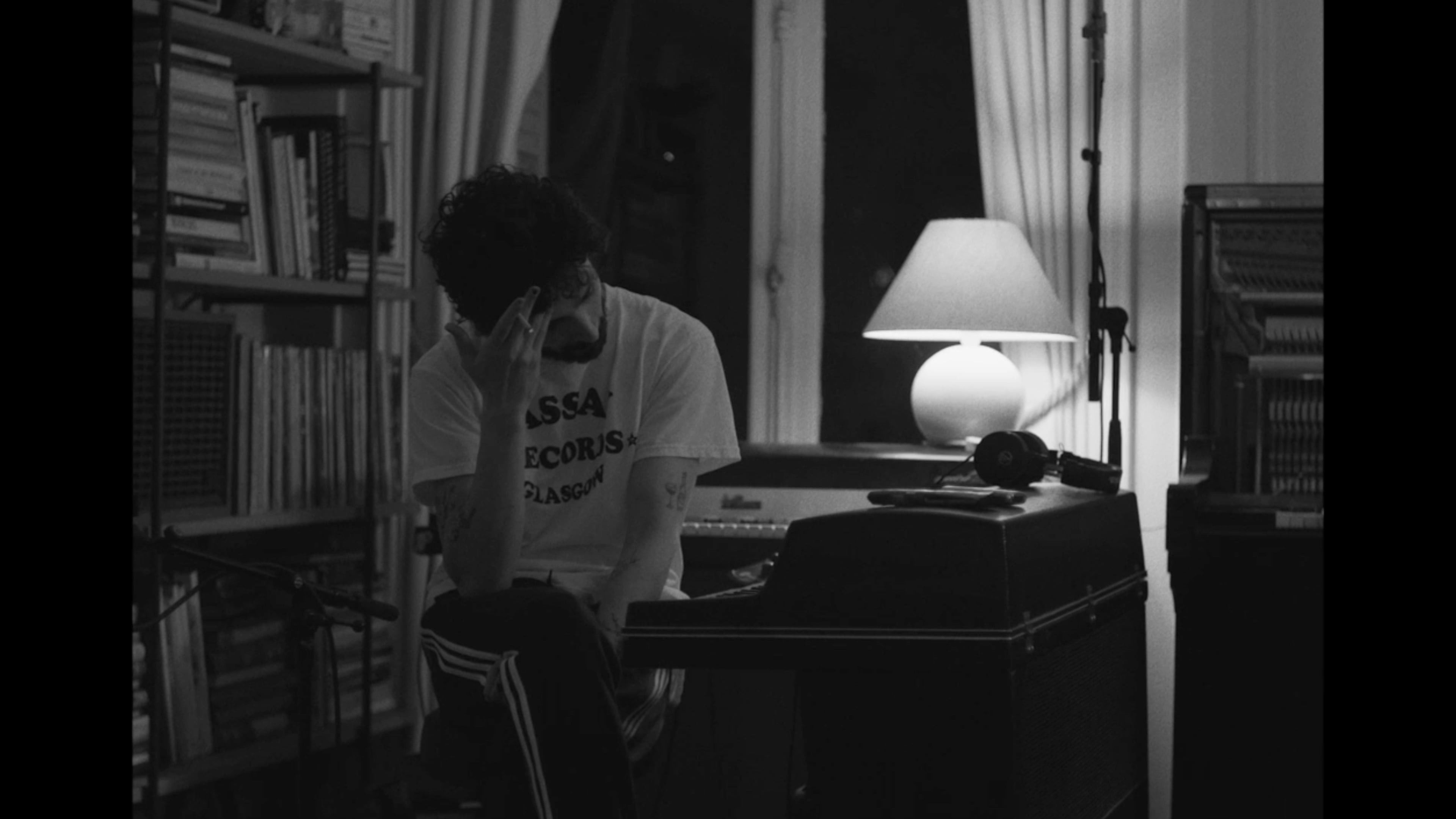 Image of 21st Century Promised Land