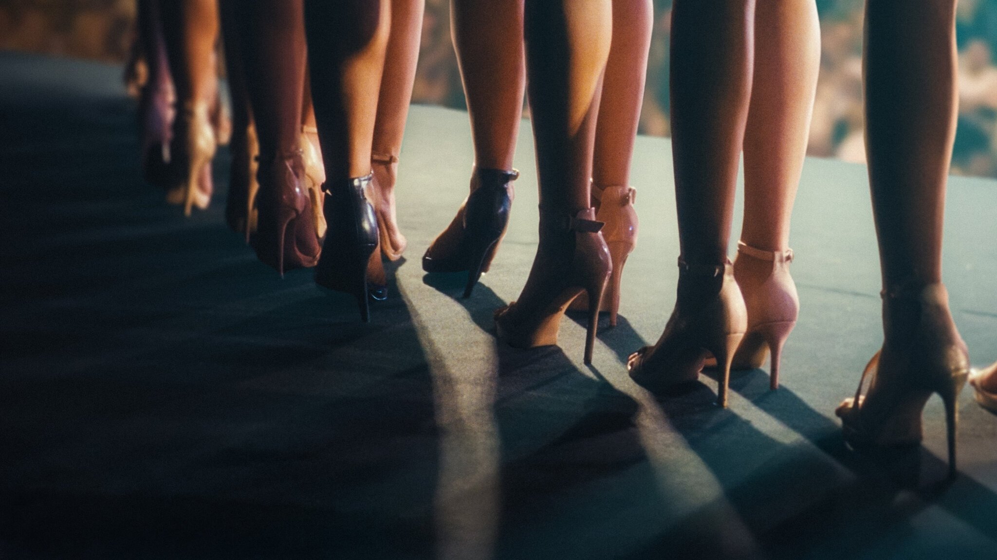 Miss Italia Mustn't Die