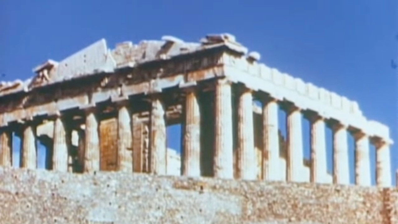 A Word for the Greeks