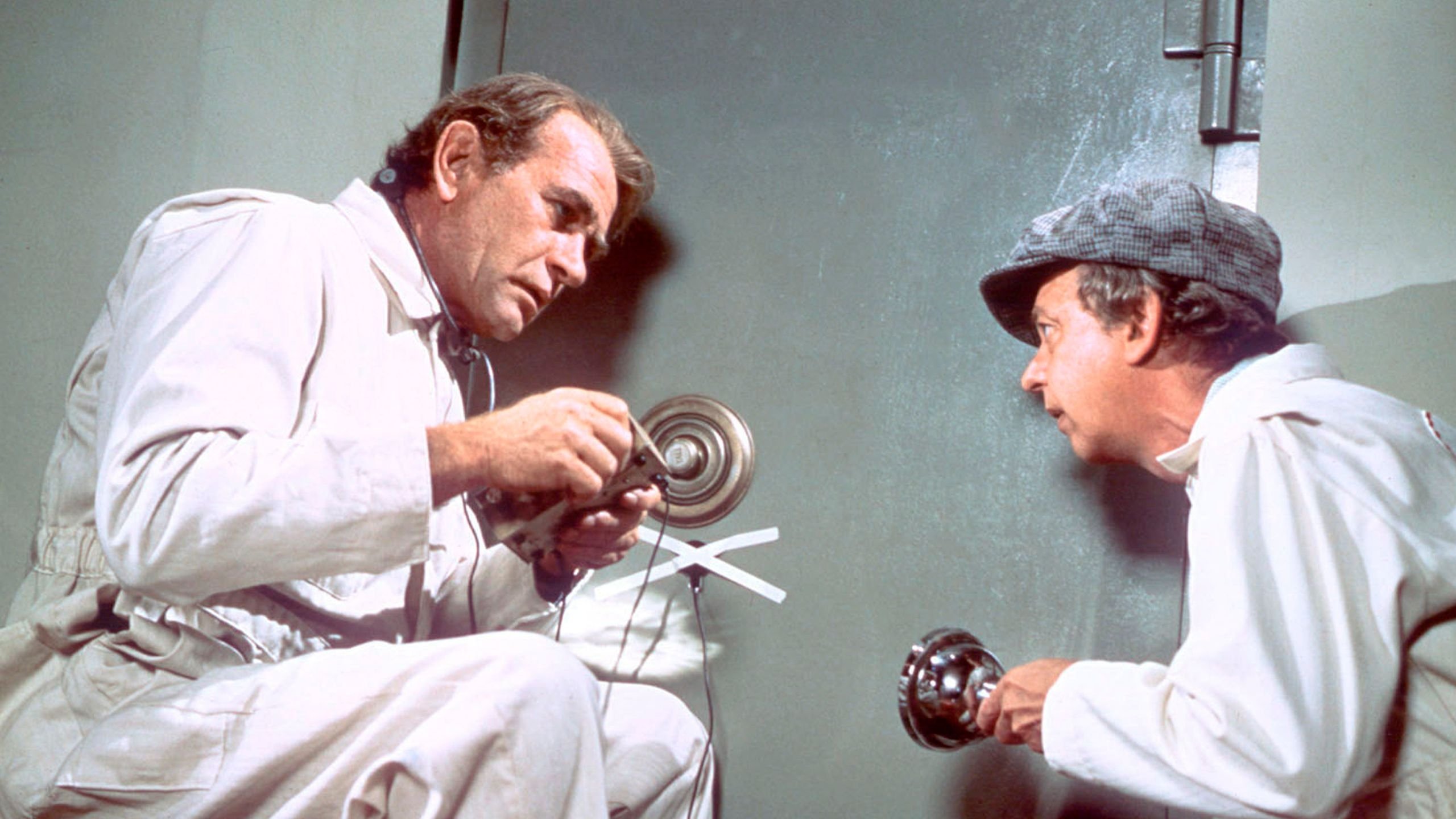 No Deposit, No Return