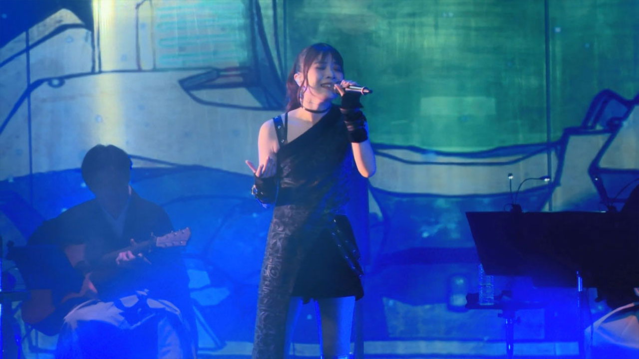 Walkure (Walküre) - W encore -  マクロスFとΔ合わせ 京都南座歌舞伎ノ宴 2024