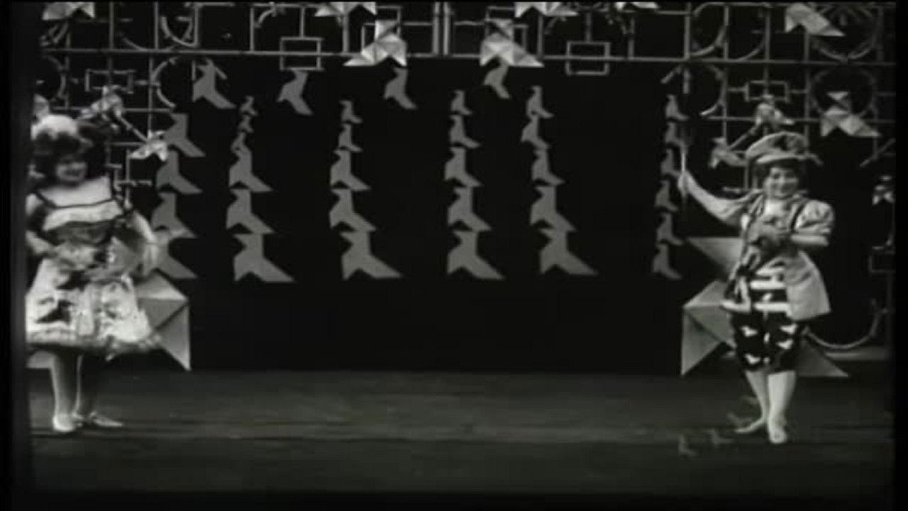 Paper Cock-a-Doodles