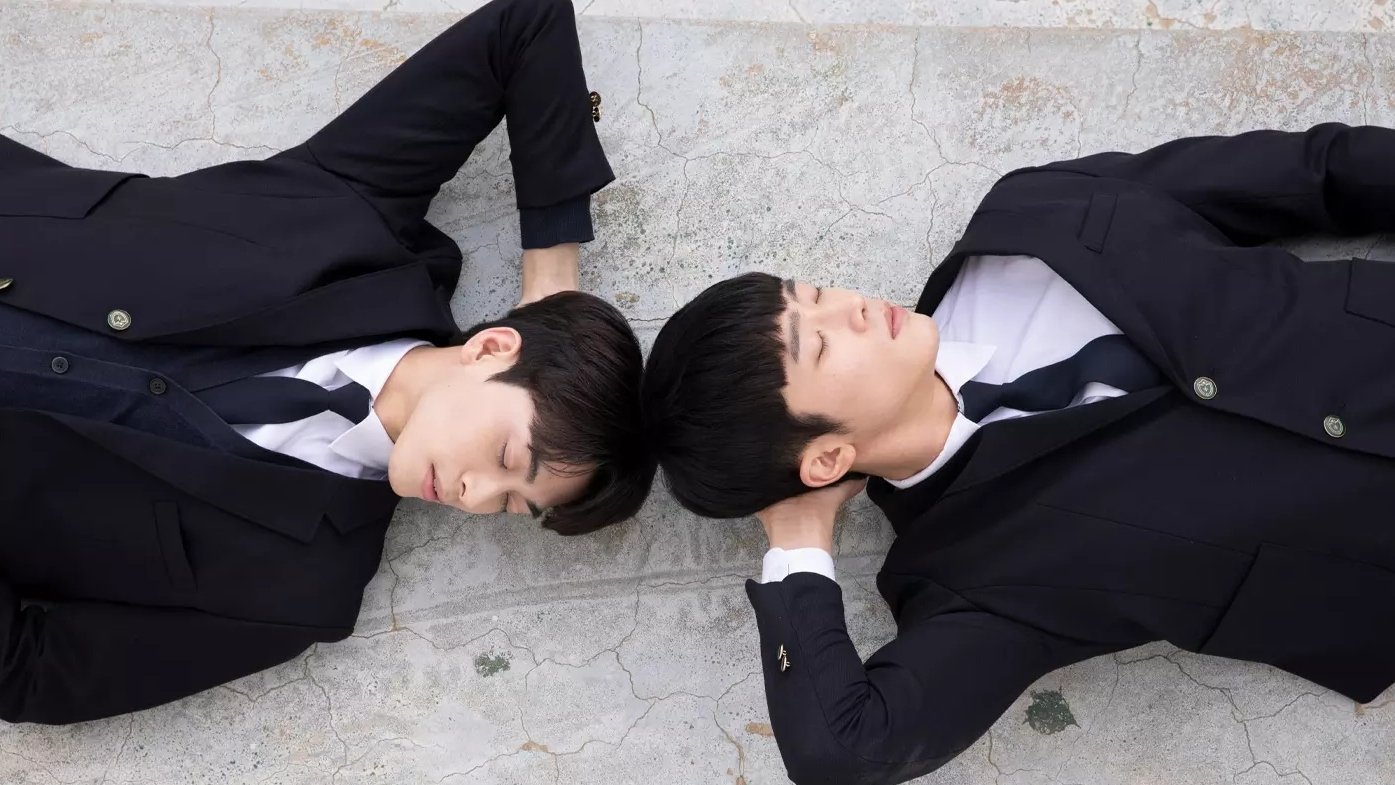 Where Your Eyes Linger