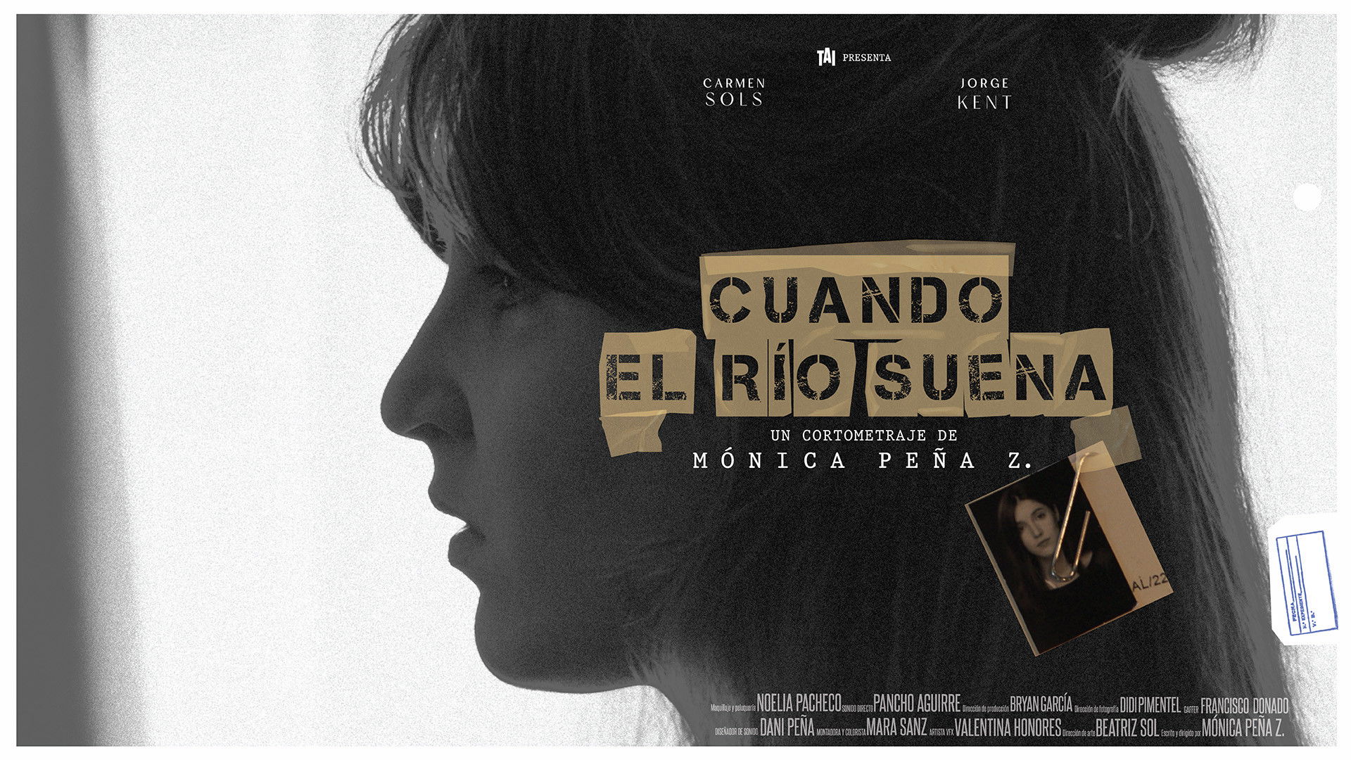 Cuando el río suena