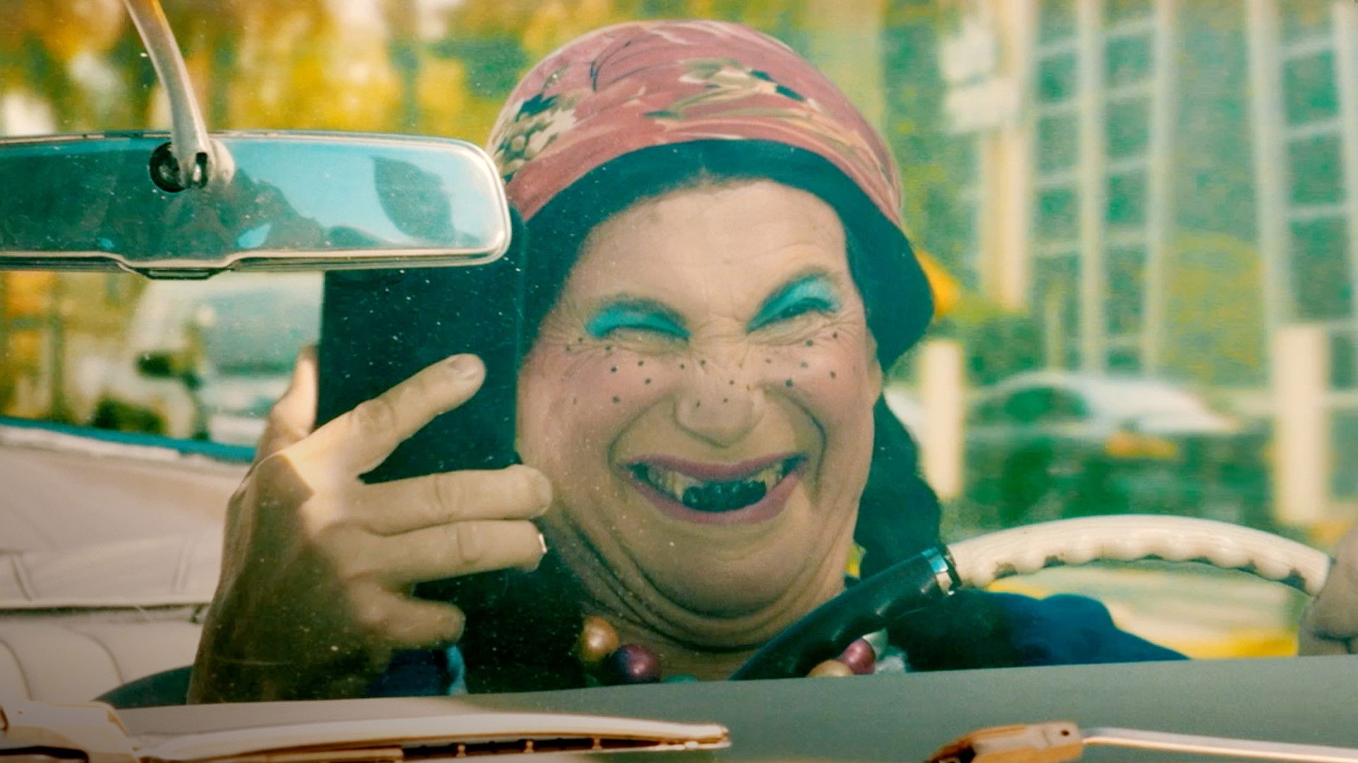 The Ballad of Hortensia