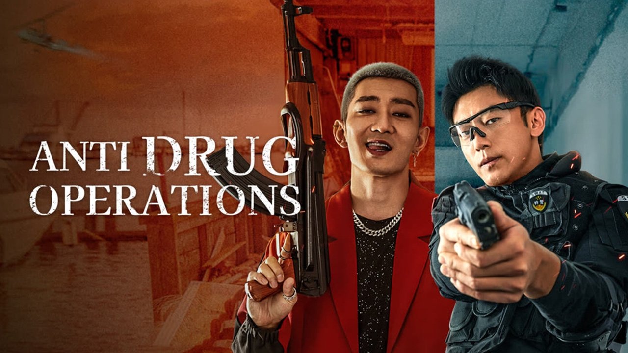Anti Drug Operations