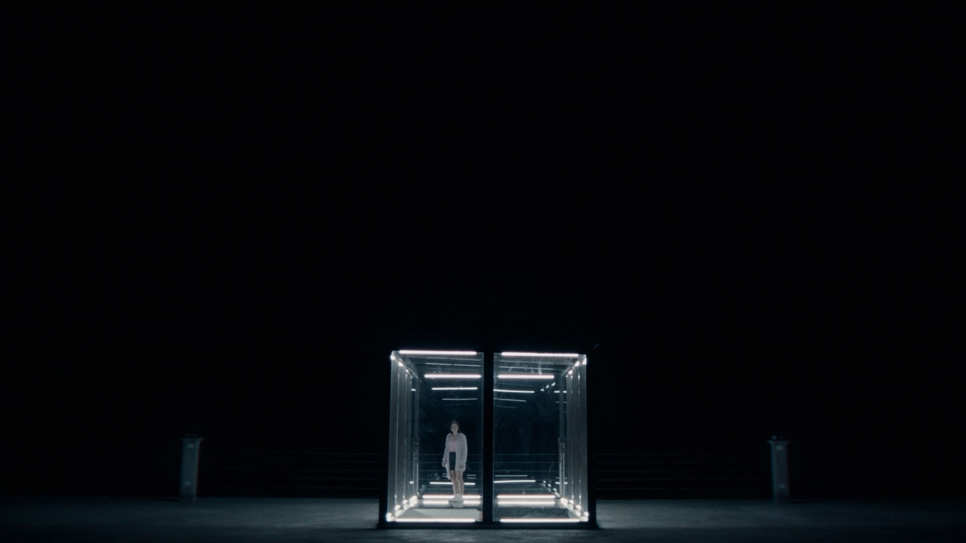 L7 e o Esquadrão da Cura