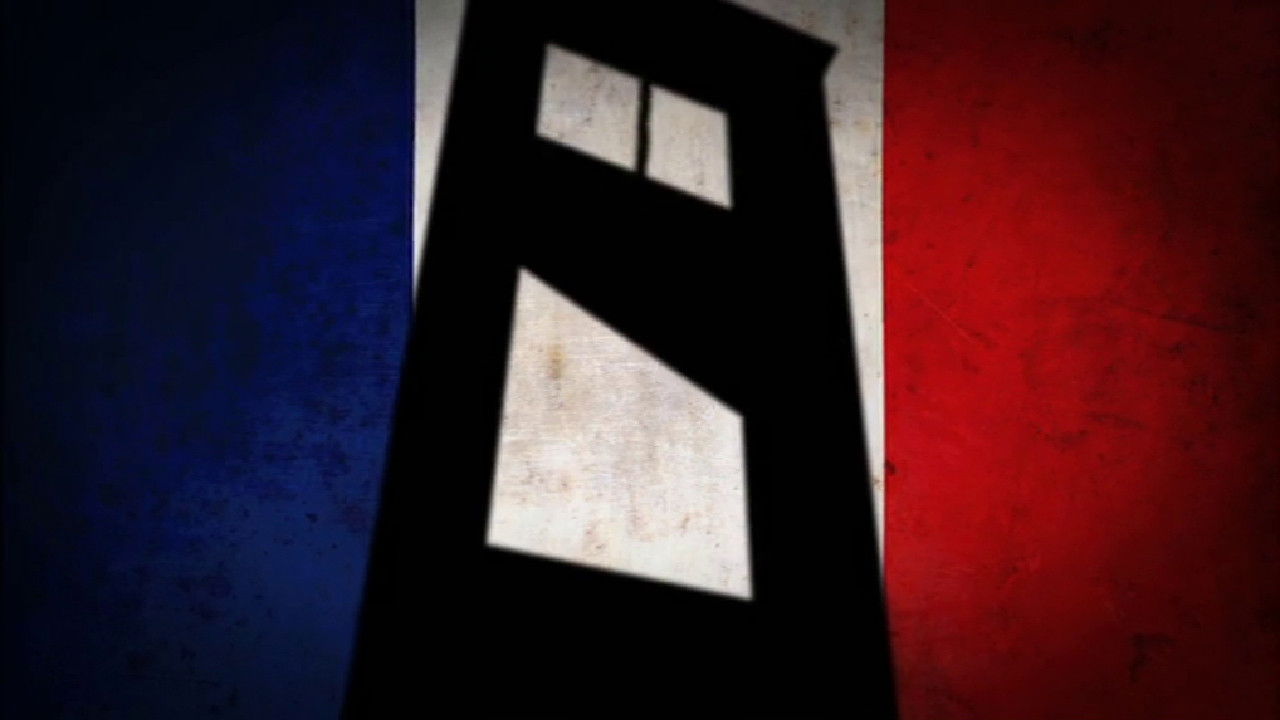 Don't Lose Your Head: The Making of 'The Reign of Terror'