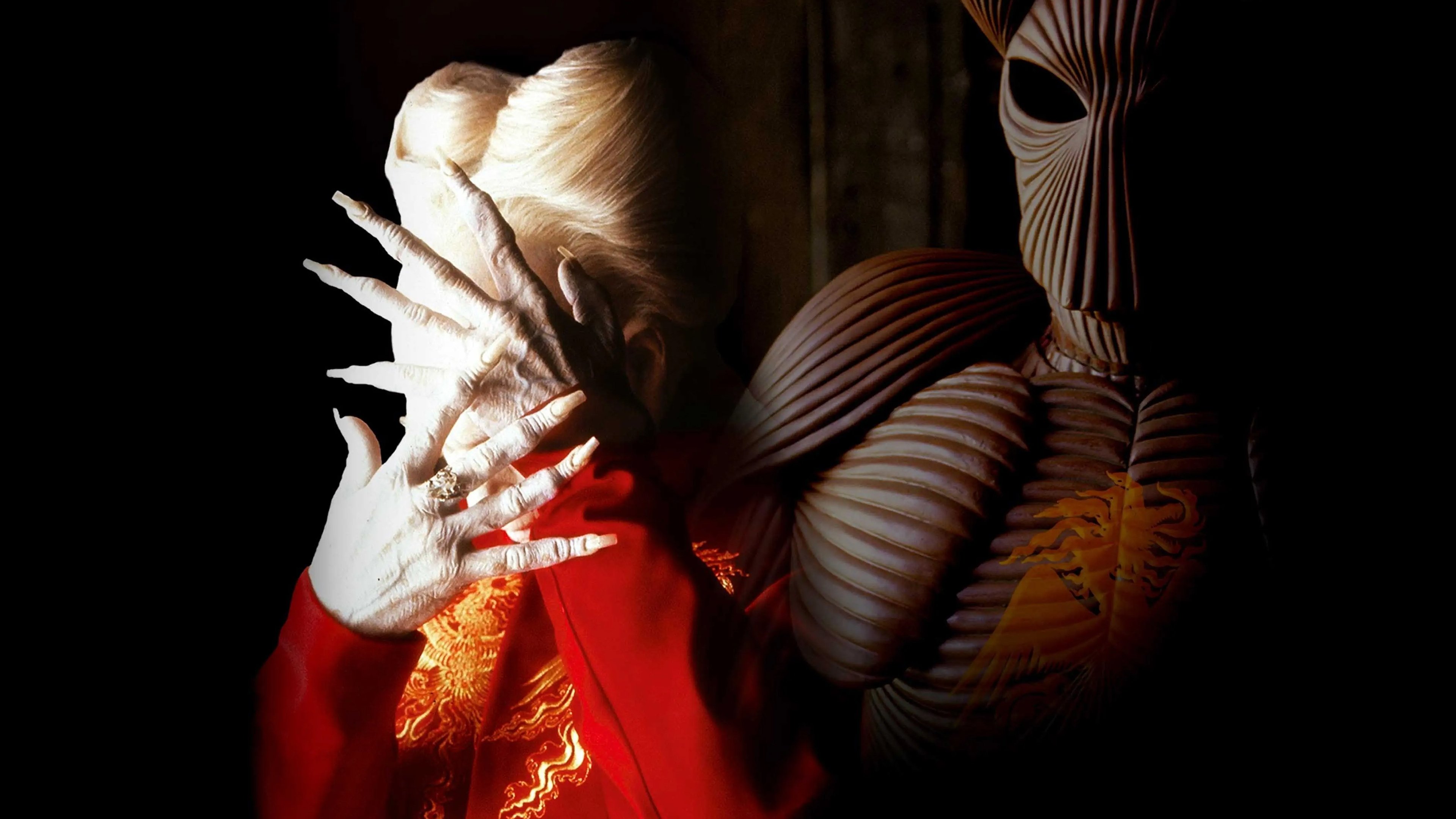 Bram Stoker's Dracula