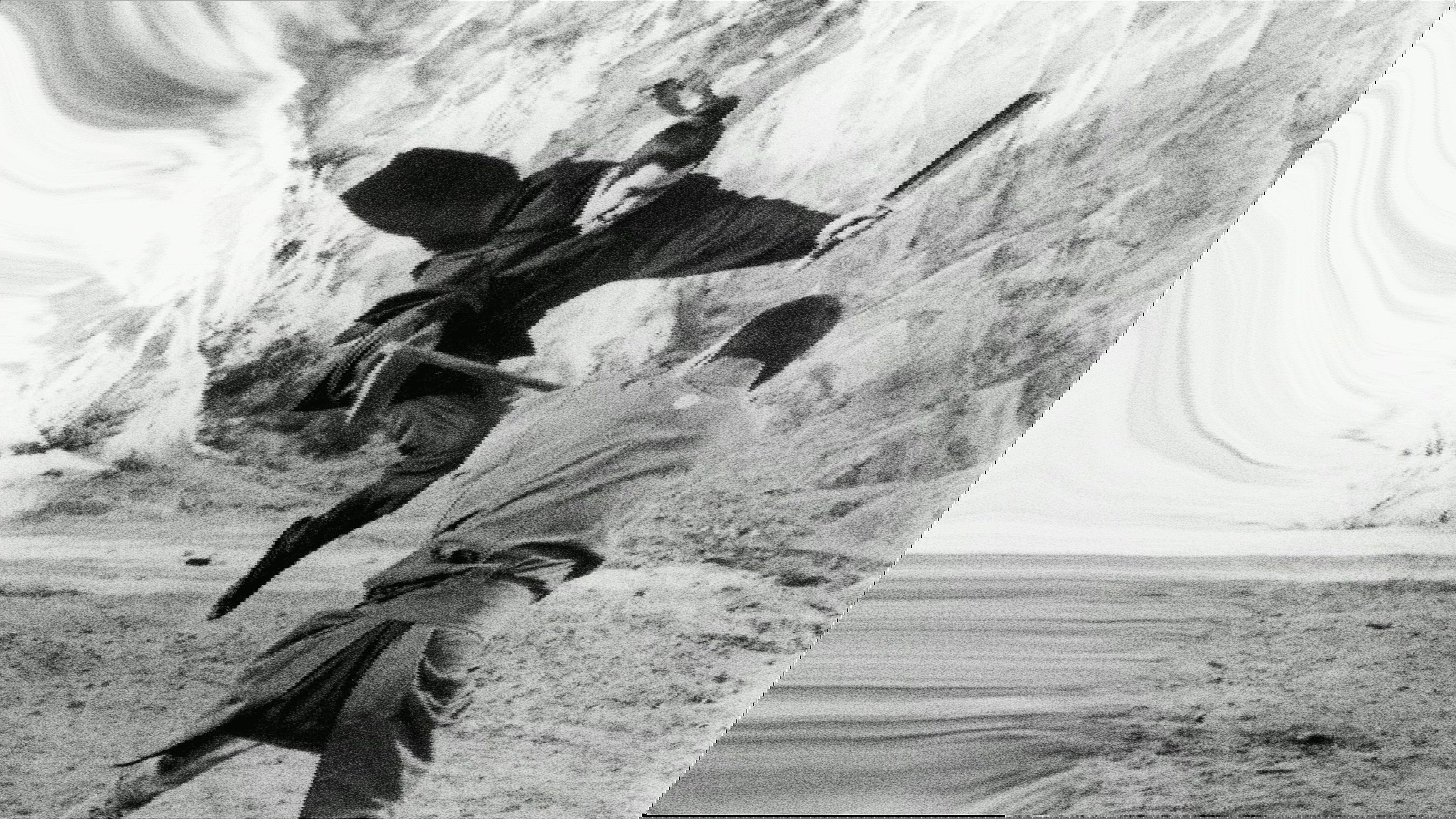 Zatoichi Meets the One-Armed Swordsman