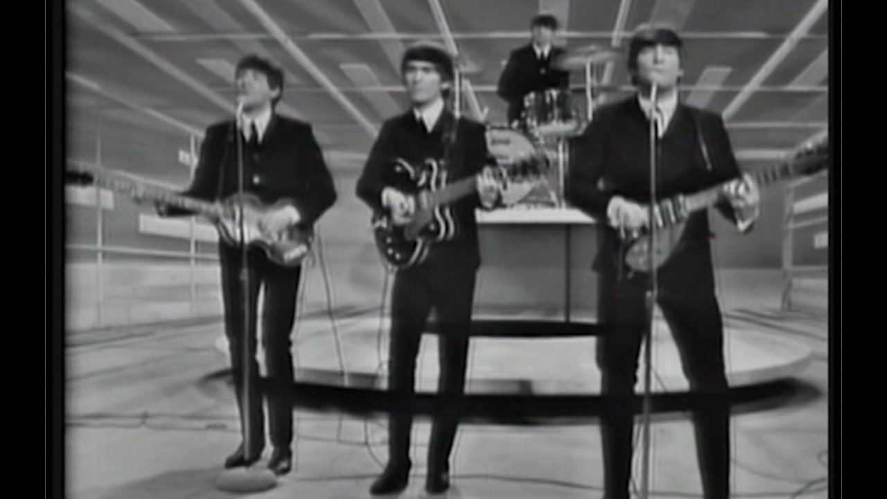 The Beatles - Trilogy