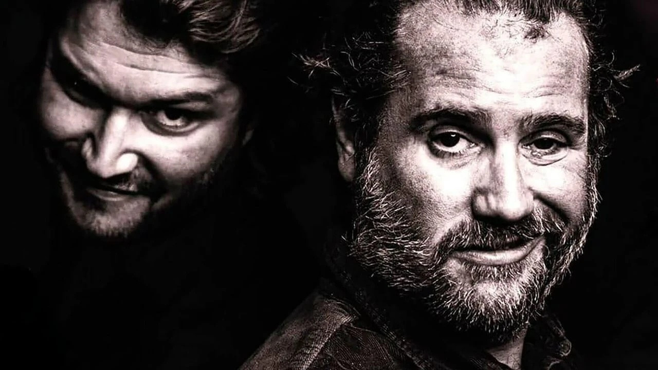 Chicandier et Mathou font leur show à Saint-Étienne