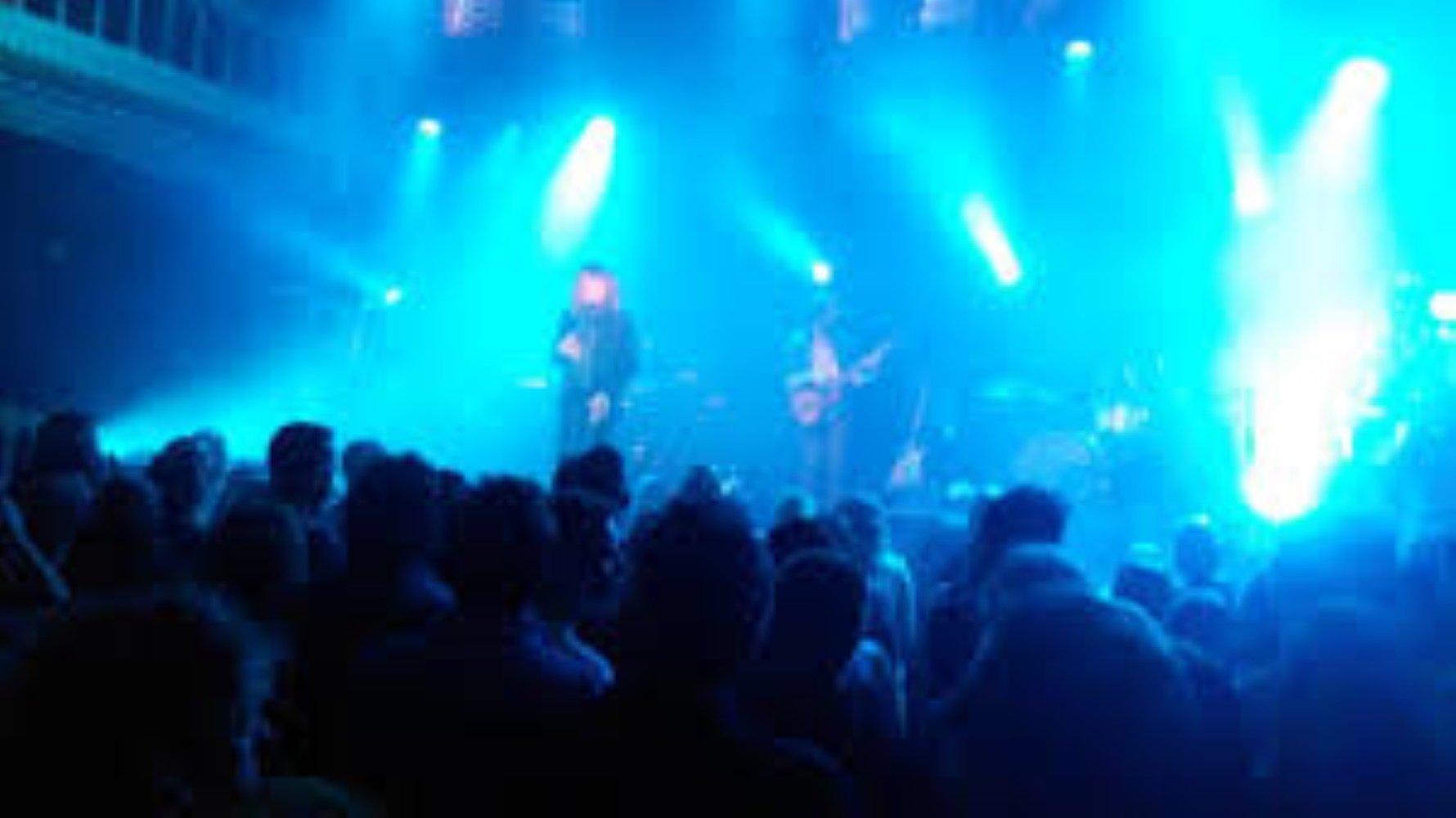 Di-Rect – Live In Paradiso