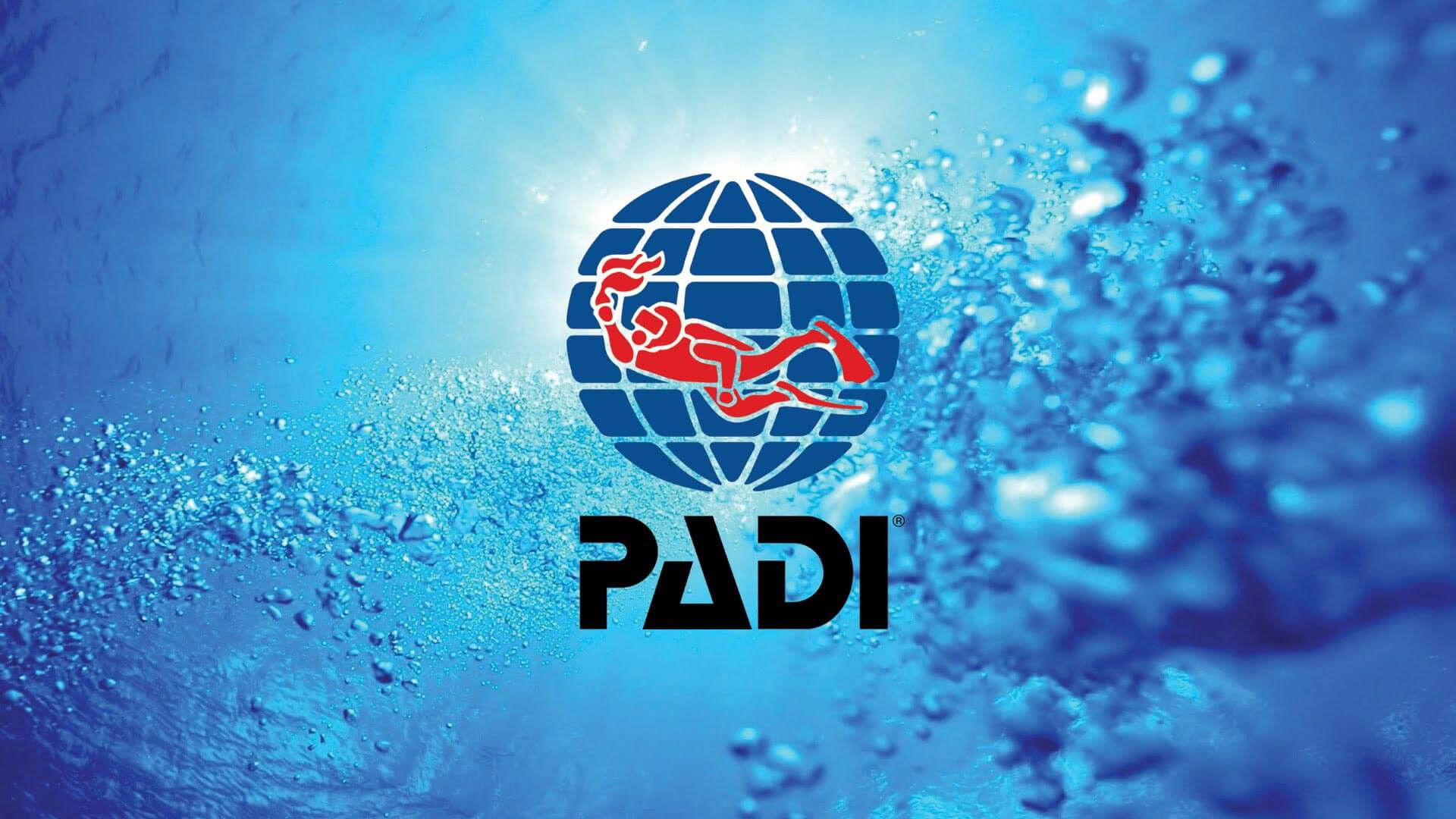 PADI - Open Water Diver Video