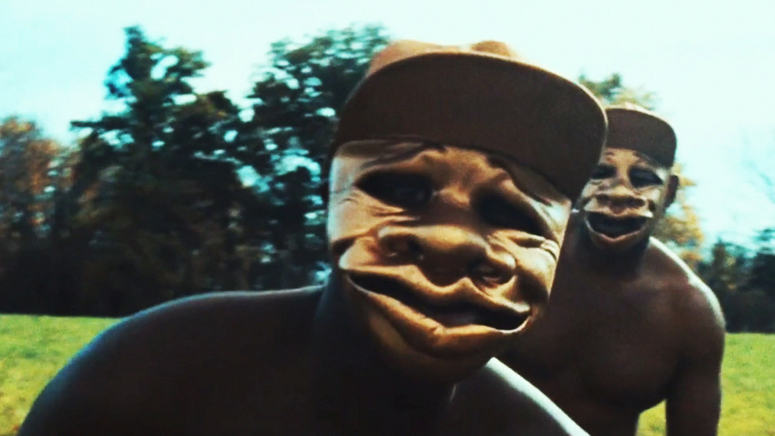 Moon Medicine - Moonrising