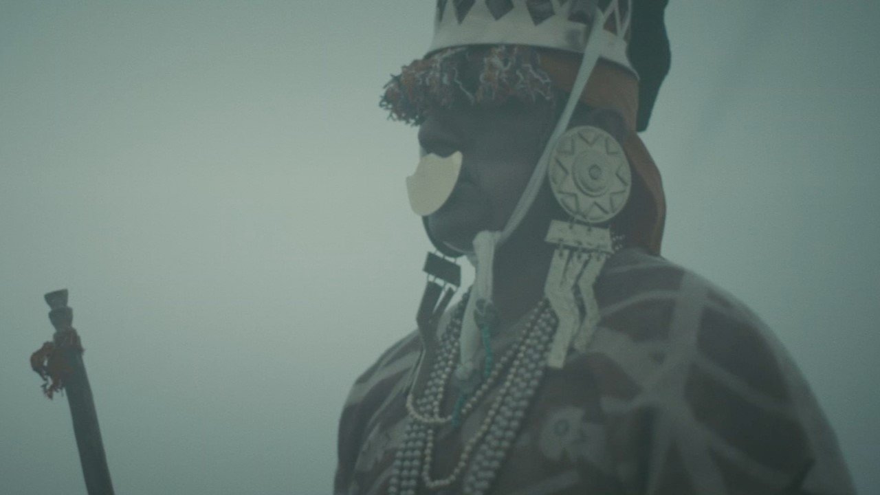 Peru - Sacrifices in the Kingdom of Chimor