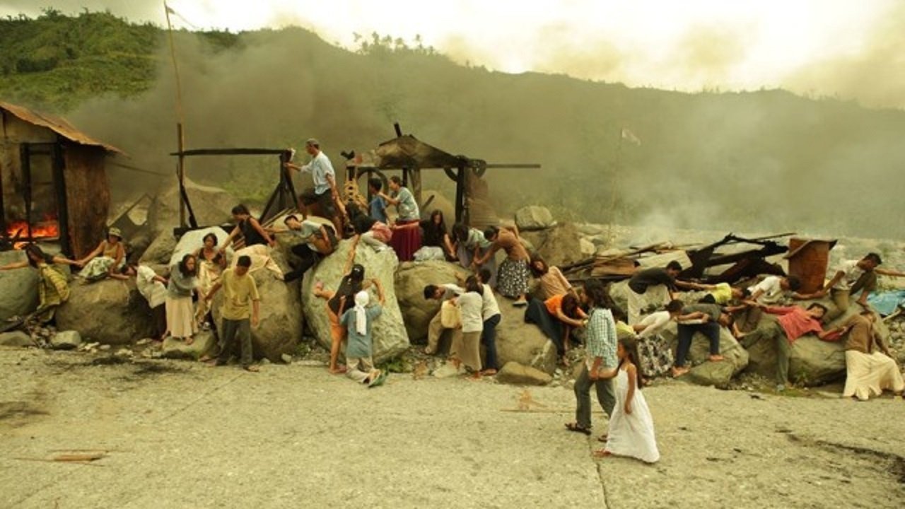 Ang mga Tigmo sa Akong Pagpauli