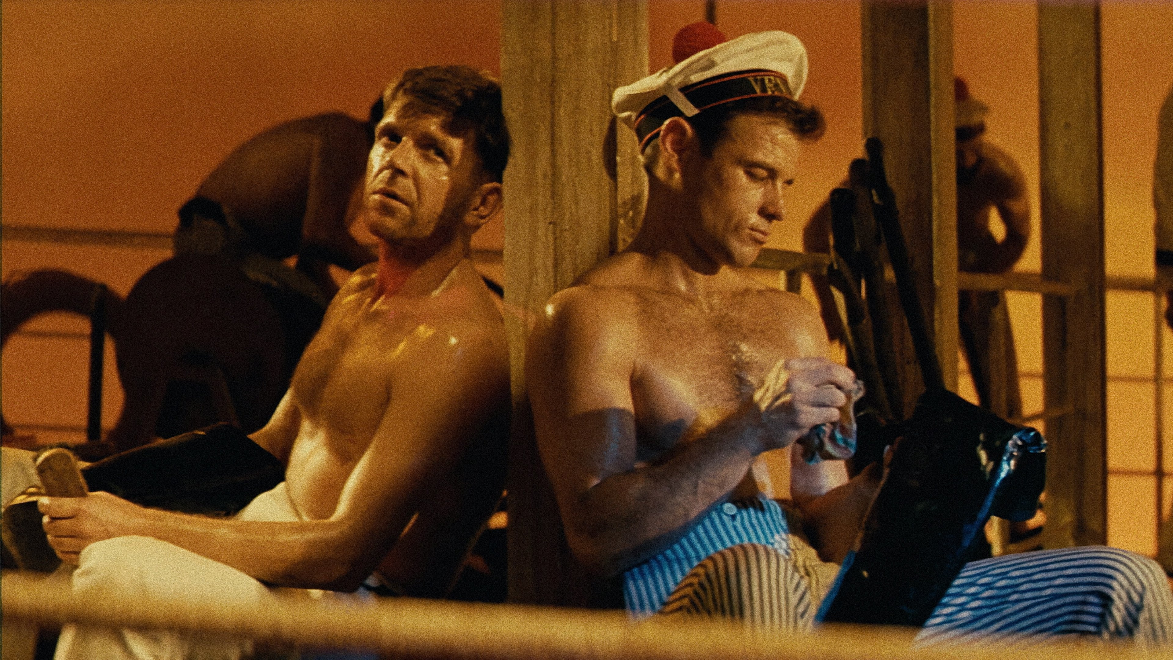 Querelle