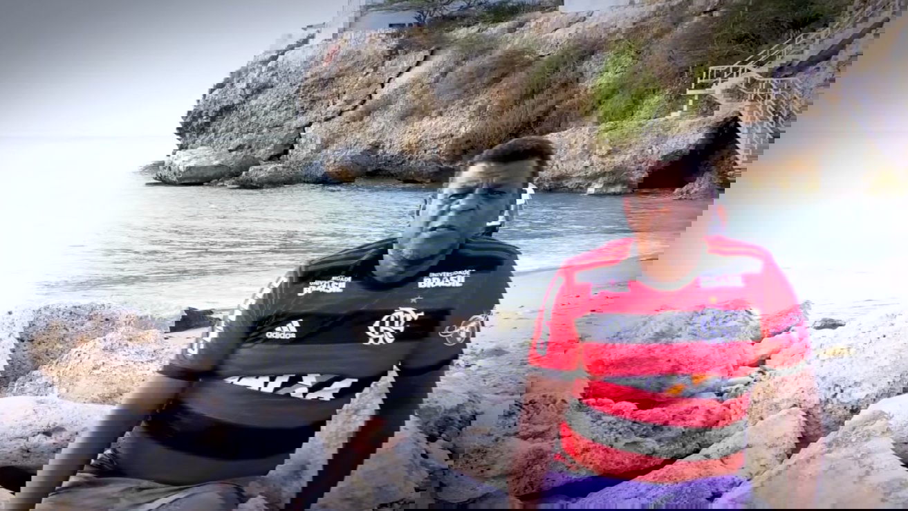 Mi ta bon: Paulinho das Arábias, um artilheiro brasileiro de Curaçao