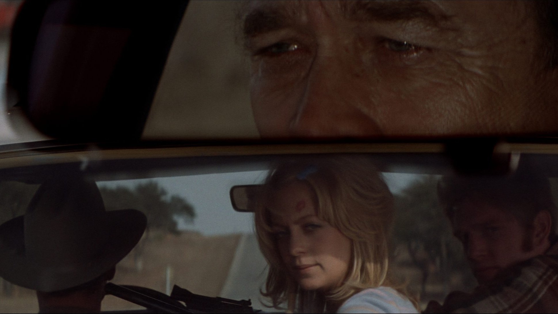 The Sugarland Express