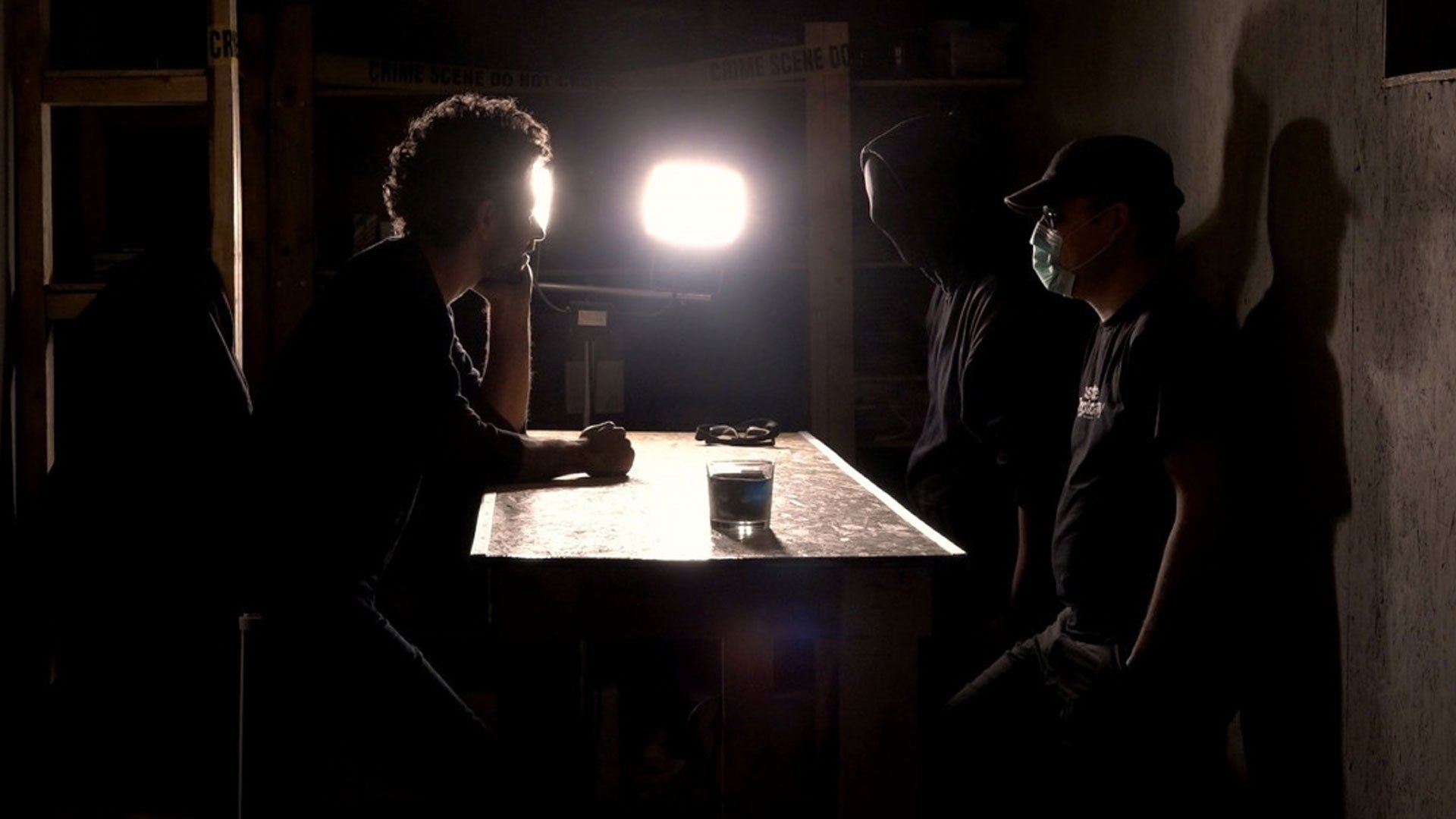 Digitale Unterwelt - In den Tiefen des Darknets