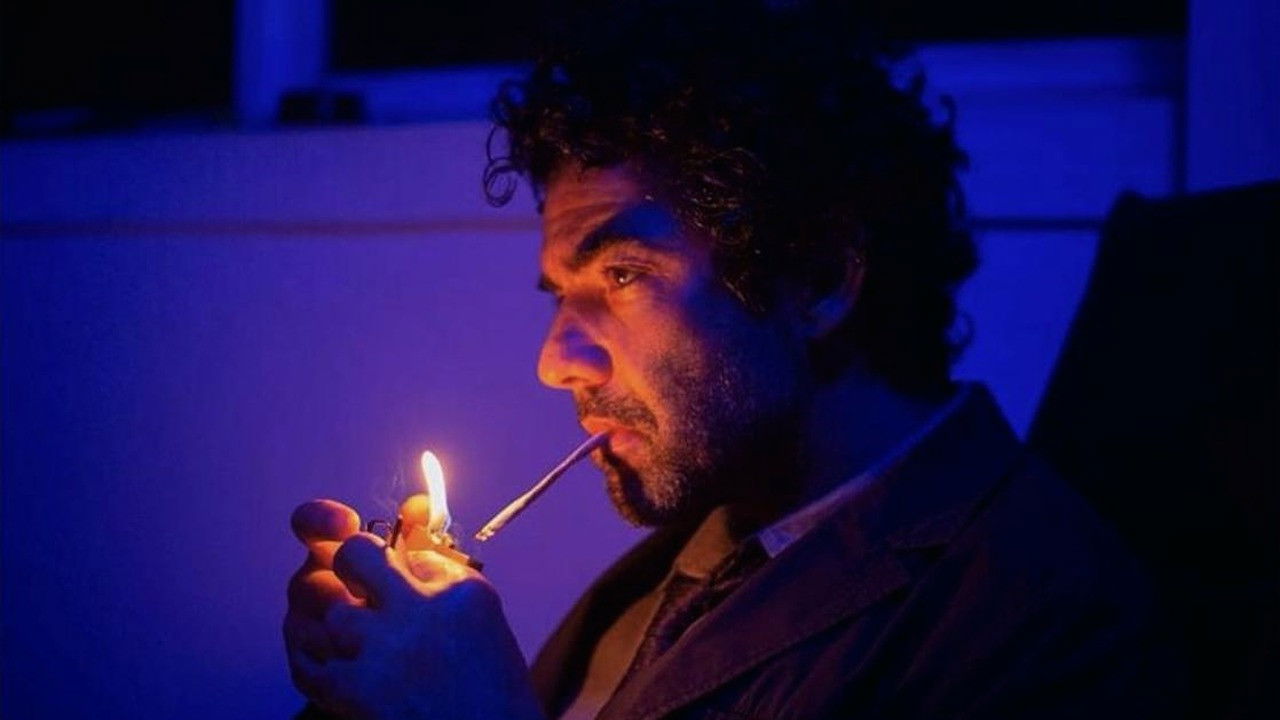 The Words That Remain