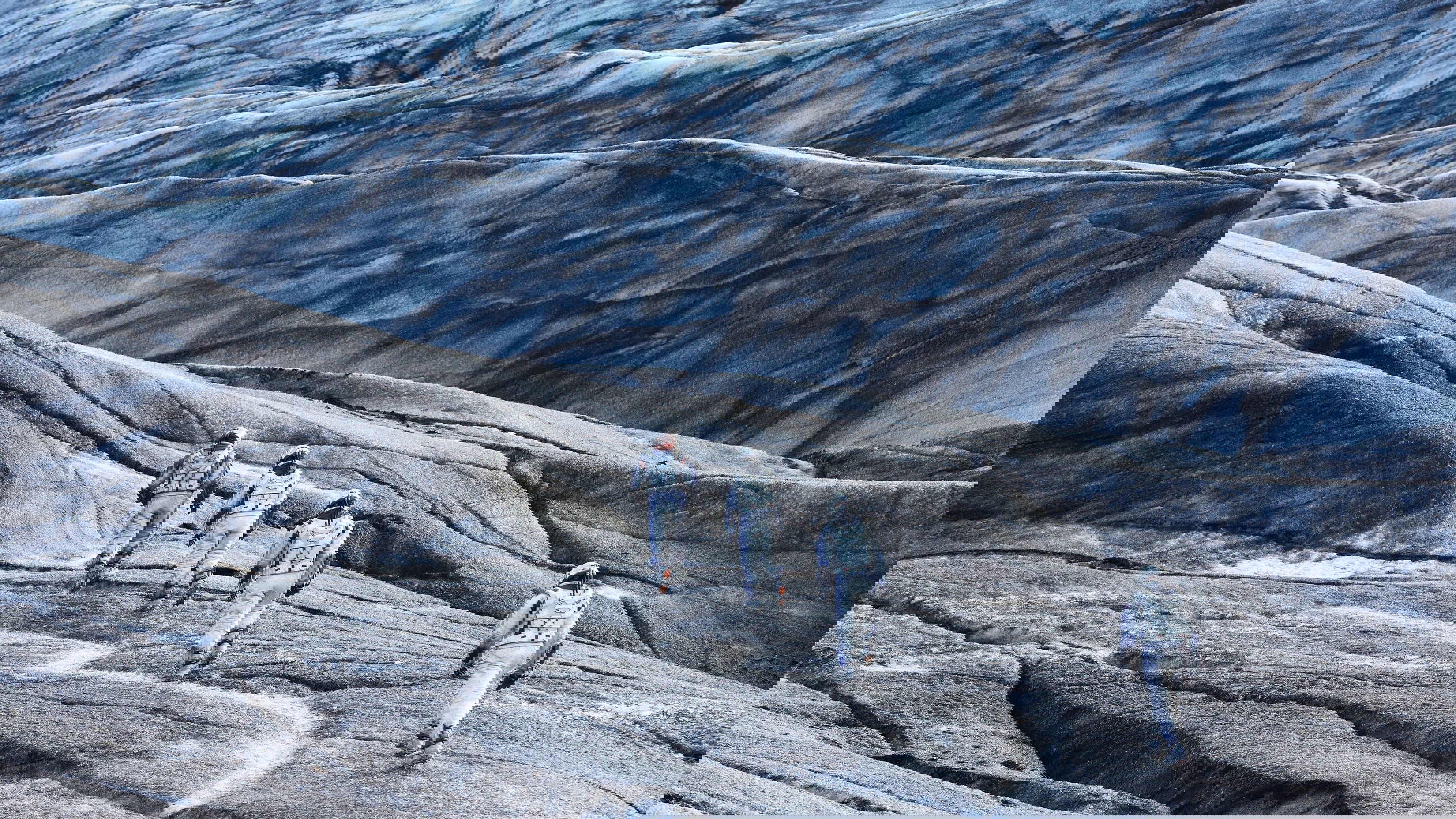 Interstellar: Nolan's Odyssey