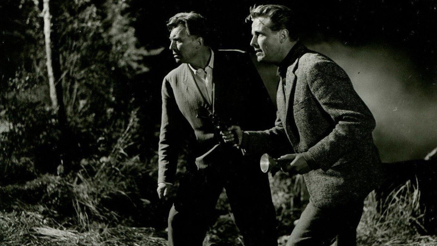 Der Schatz vom Toplitzsee