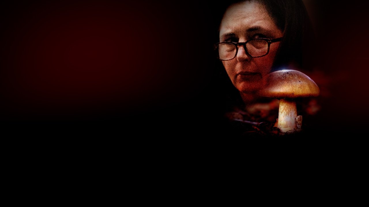 Murder Down Under: Murder by Mushroom