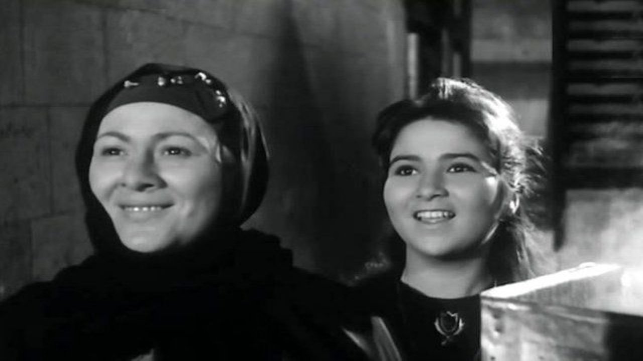 Driven from Paradise