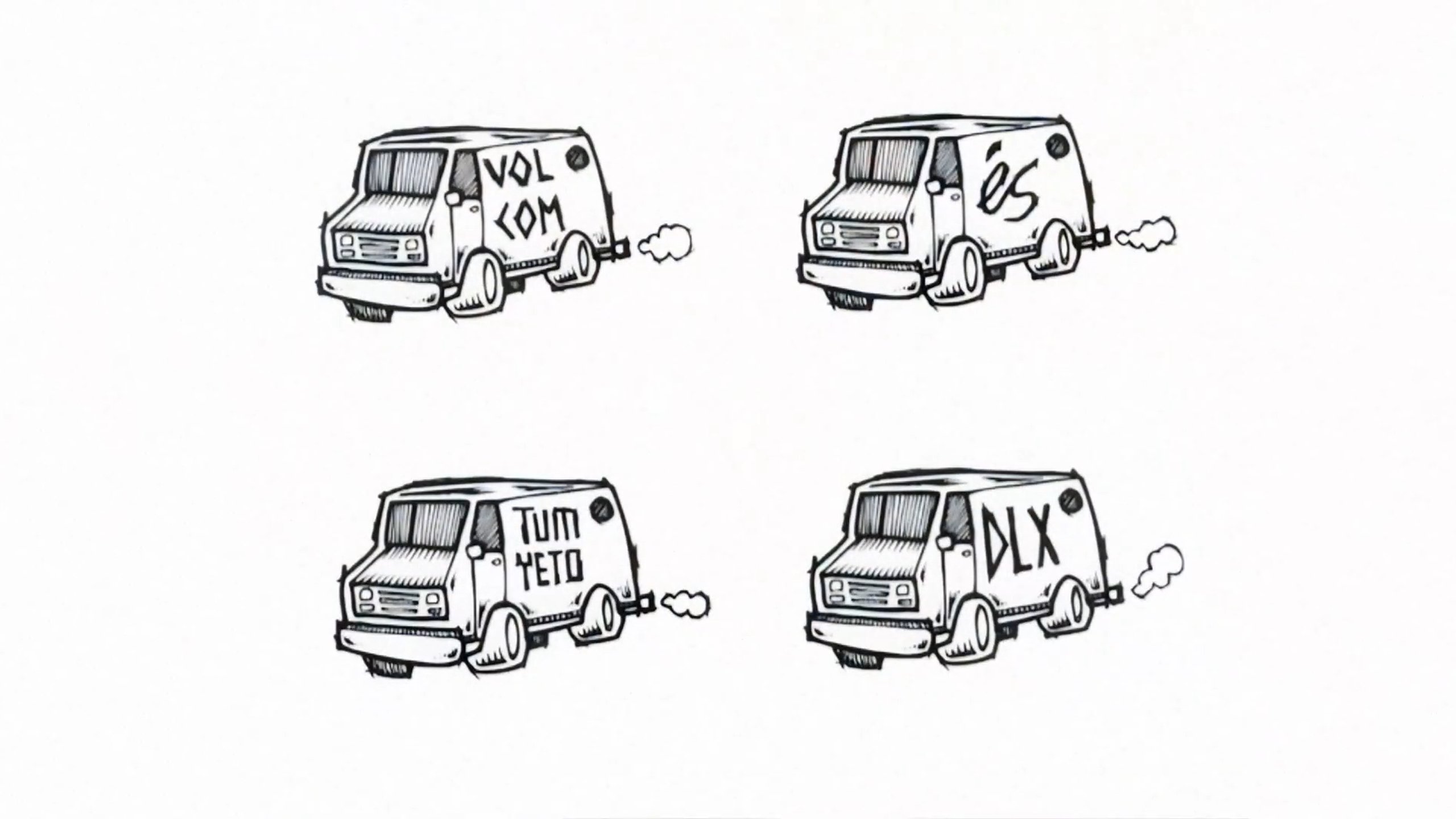 Thrasher - King of the Road 2003