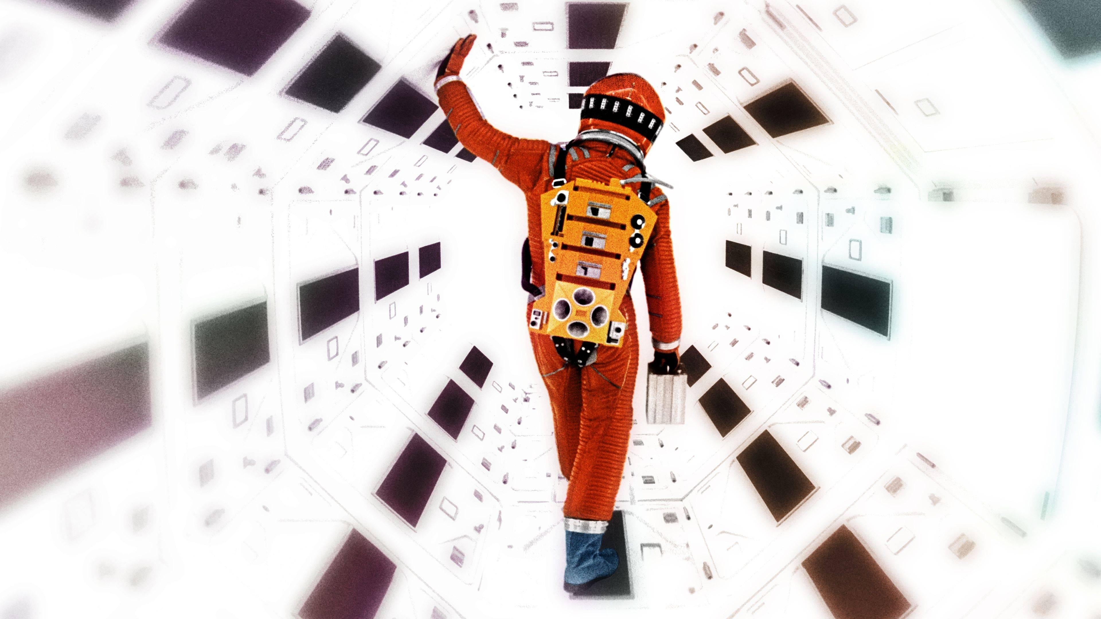 2001: A Space Odyssey