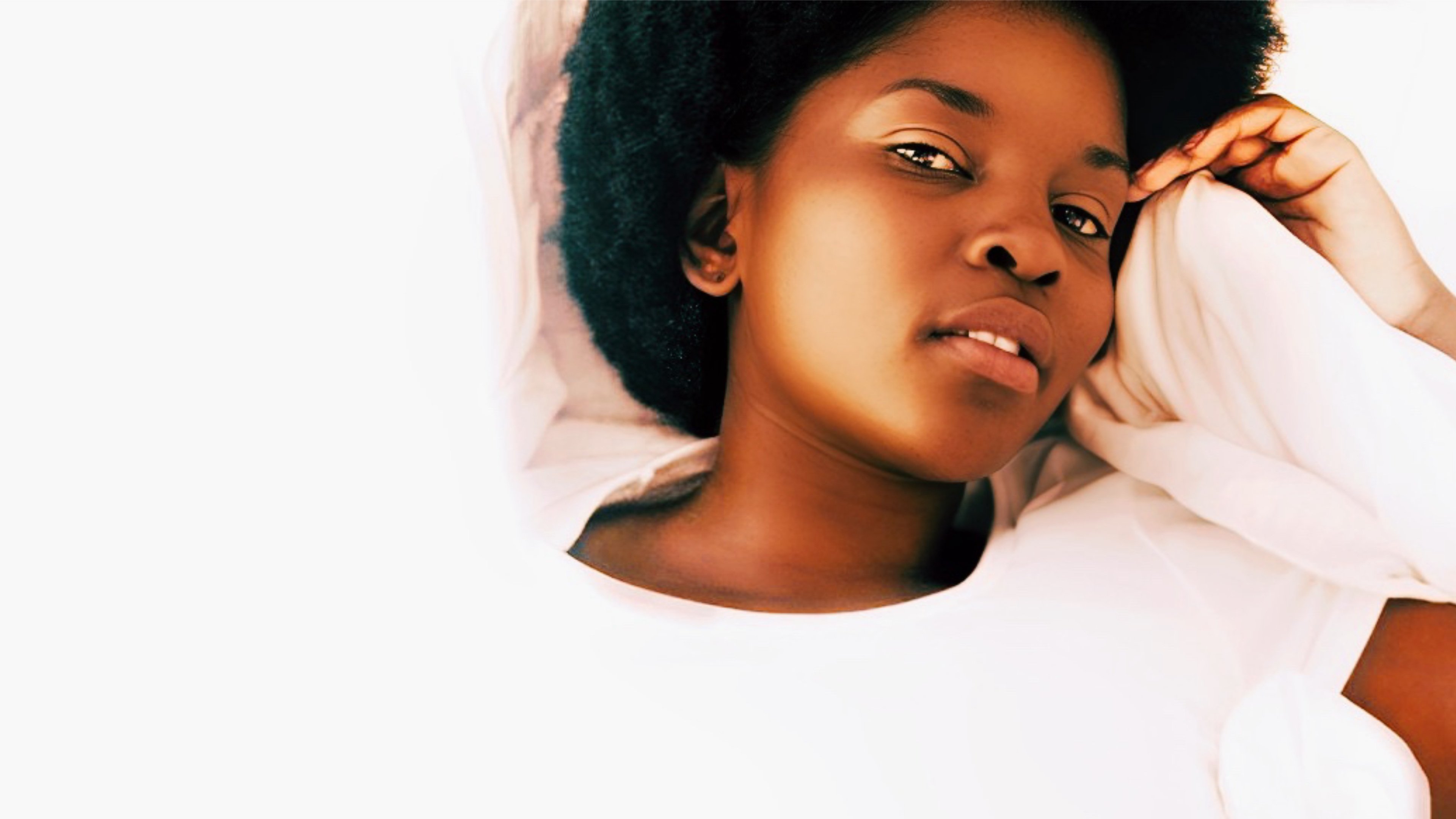 A Good Day to Be Black & Sexy