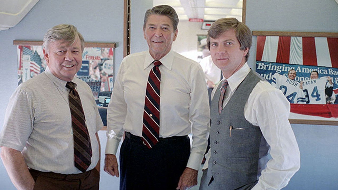 Boogie Man: The Lee Atwater Story