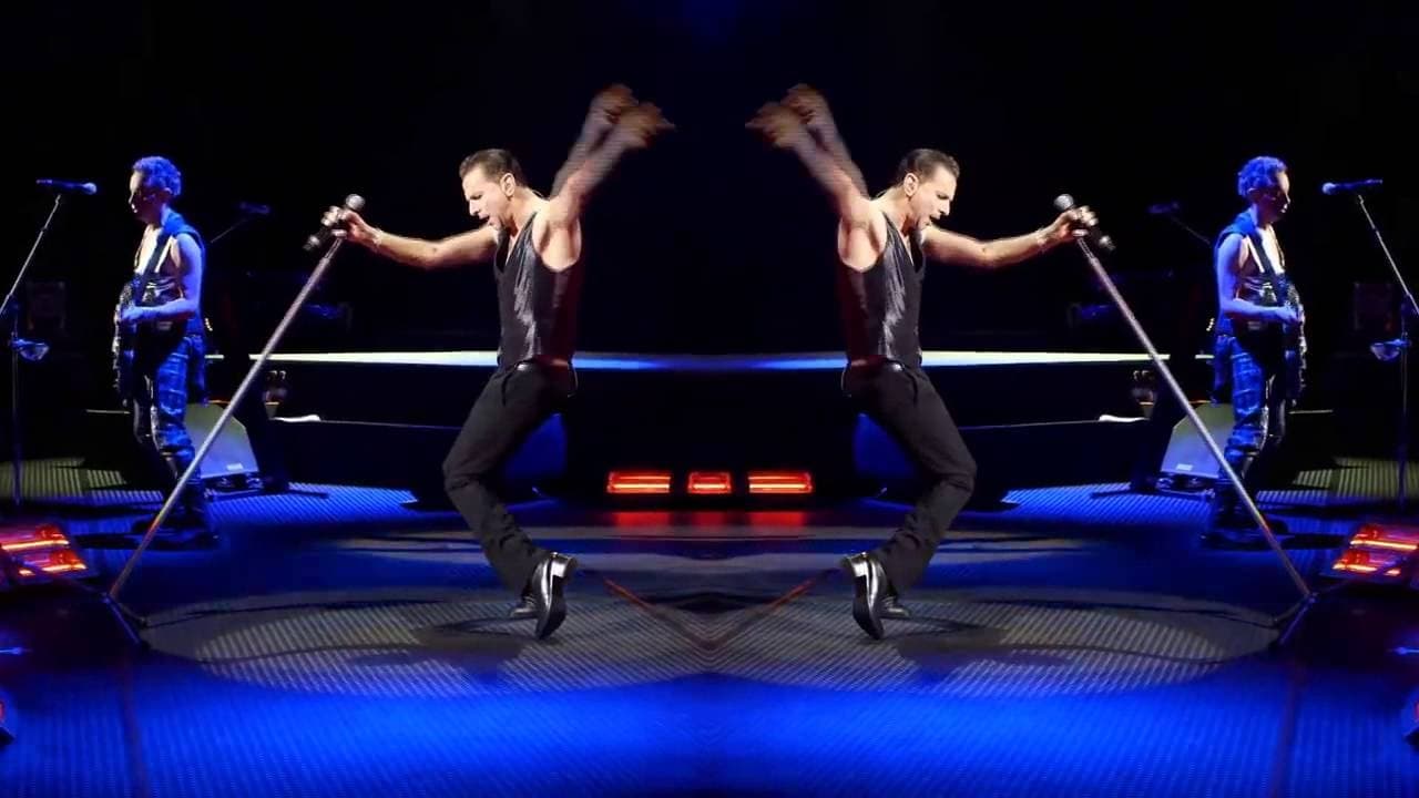 Depeche Mode: Live in Berlin