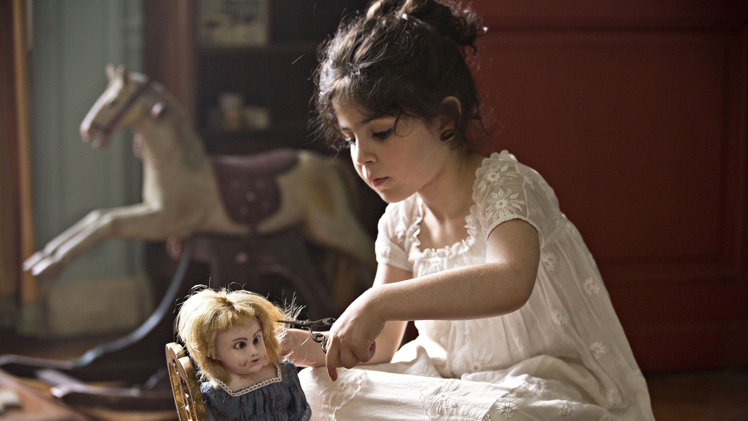 Sophie's Misfortunes