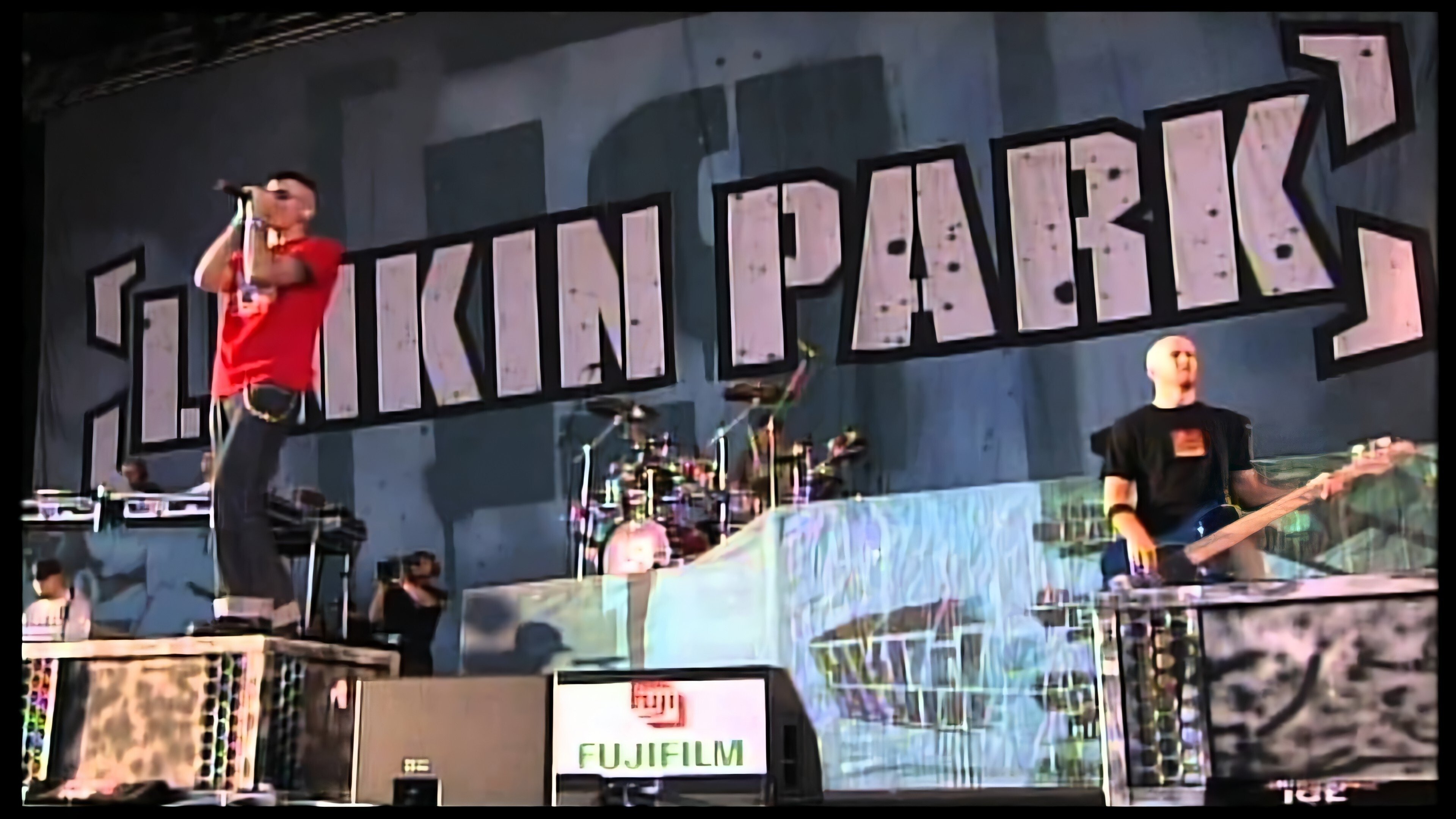 Linkin Park - Live at Rock am Ring