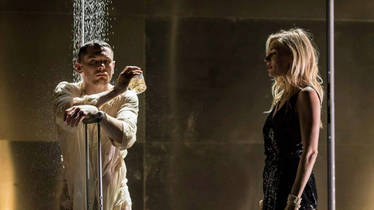 National Theatre Live: Cat on a Hot Tin Roof