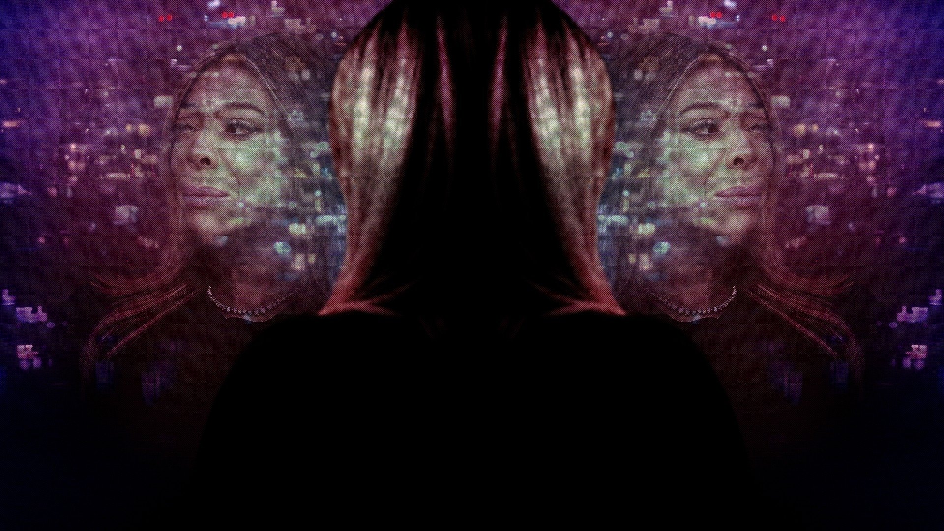 Trapped: What Is Happening to Wendy Williams?