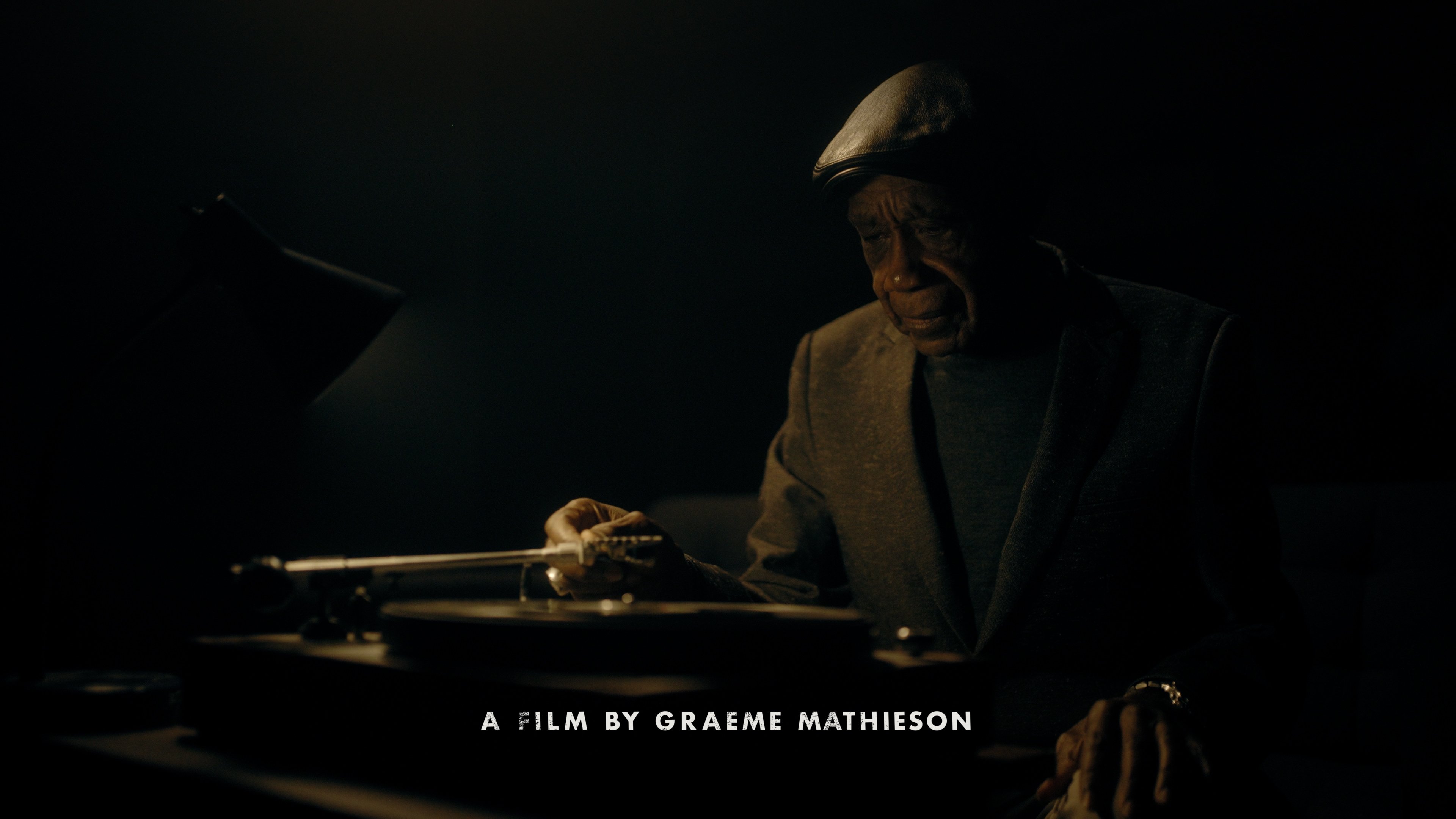 Play It Loud! How Toronto Got Soul