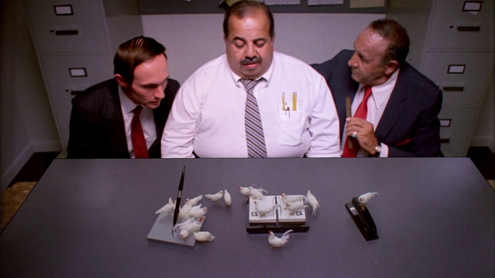 Point of View: A Retrospective of Joe Sedelmaier